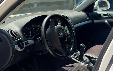 Skoda Octavia, 2012 год, 810 000 рублей, 14 фотография