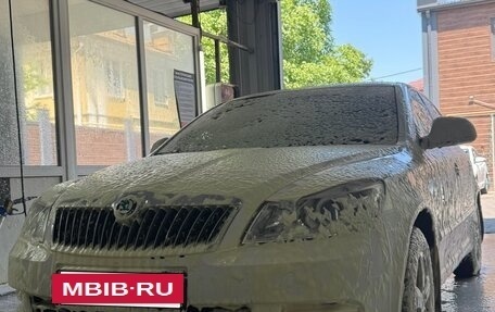 Skoda Octavia, 2012 год, 810 000 рублей, 4 фотография
