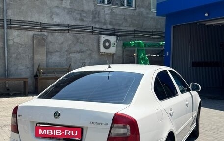 Skoda Octavia, 2012 год, 810 000 рублей, 8 фотография