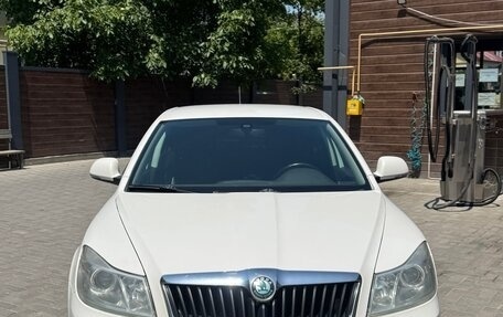 Skoda Octavia, 2012 год, 810 000 рублей, 13 фотография