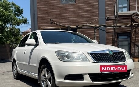 Skoda Octavia, 2012 год, 810 000 рублей, 12 фотография