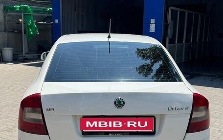 Skoda Octavia, 2012 год, 810 000 рублей, 7 фотография