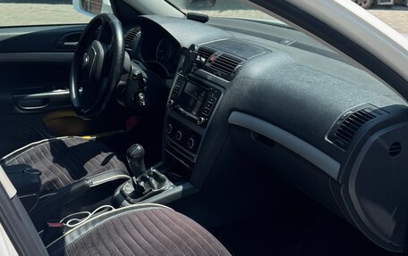 Skoda Octavia, 2012 год, 810 000 рублей, 17 фотография