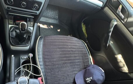 Skoda Octavia, 2012 год, 810 000 рублей, 26 фотография