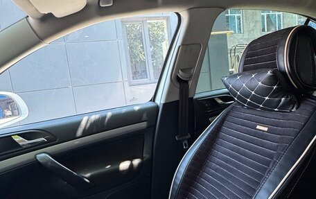 Skoda Octavia, 2012 год, 810 000 рублей, 28 фотография