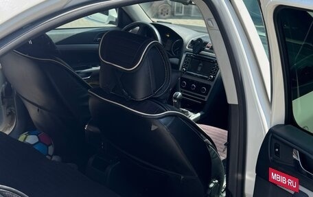 Skoda Octavia, 2012 год, 810 000 рублей, 19 фотография