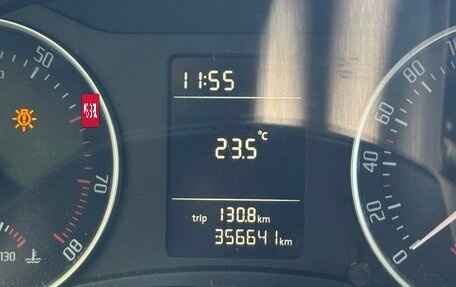 Skoda Octavia, 2012 год, 810 000 рублей, 23 фотография