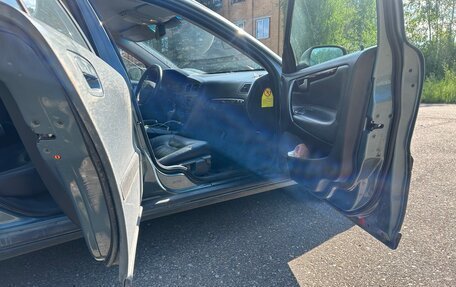 Volvo S60 III, 2003 год, 550 000 рублей, 6 фотография
