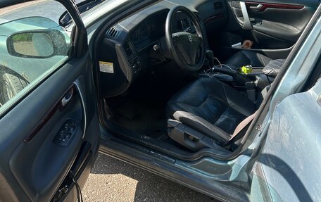 Volvo S60 III, 2003 год, 550 000 рублей, 3 фотография