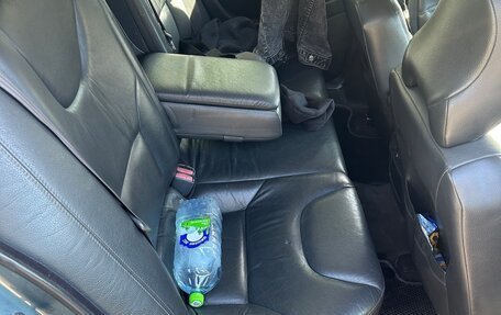 Volvo S60 III, 2003 год, 550 000 рублей, 5 фотография