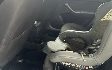 Skoda Rapid I, 2015 год, 1 240 000 рублей, 8 фотография