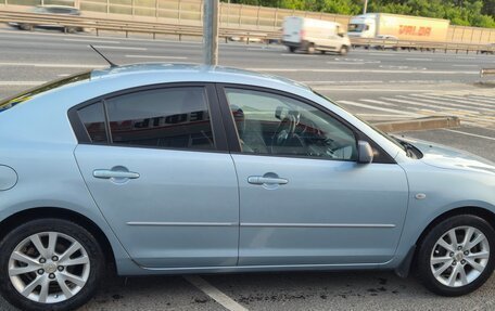 Mazda 3, 2006 год, 850 000 рублей, 3 фотография