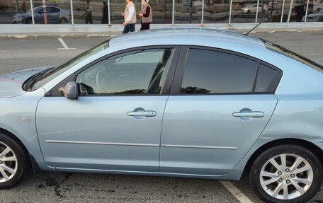 Mazda 3, 2006 год, 850 000 рублей, 4 фотография