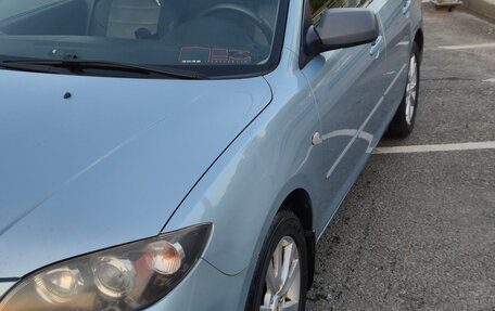Mazda 3, 2006 год, 850 000 рублей, 5 фотография