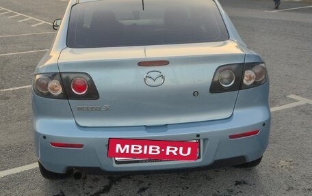 Mazda 3, 2006 год, 850 000 рублей, 2 фотография