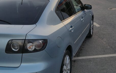 Mazda 3, 2006 год, 850 000 рублей, 6 фотография