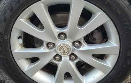 Mazda 3, 2006 год, 850 000 рублей, 8 фотография