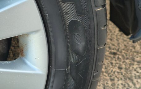 Mazda 3, 2006 год, 850 000 рублей, 9 фотография