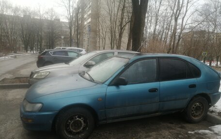 Toyota Corolla, 1996 год, 140 000 рублей, 2 фотография
