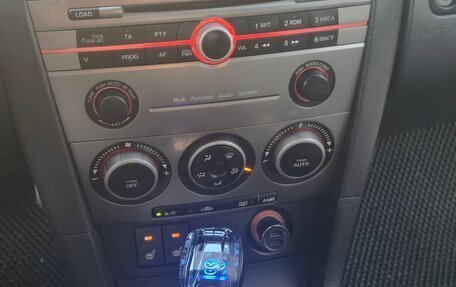 Mazda 3, 2006 год, 850 000 рублей, 15 фотография