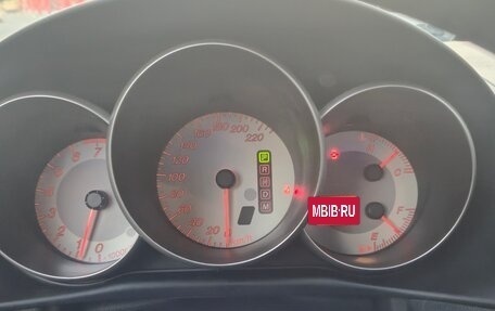 Mazda 3, 2006 год, 850 000 рублей, 16 фотография