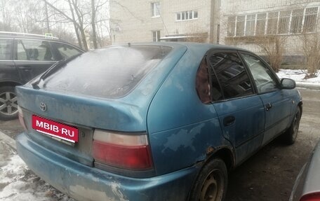 Toyota Corolla, 1996 год, 140 000 рублей, 3 фотография