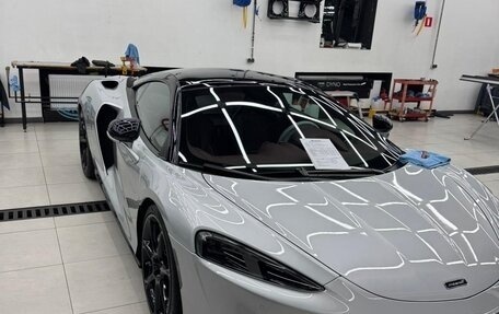 McLaren GT, 2020 год, 16 650 000 рублей, 12 фотография