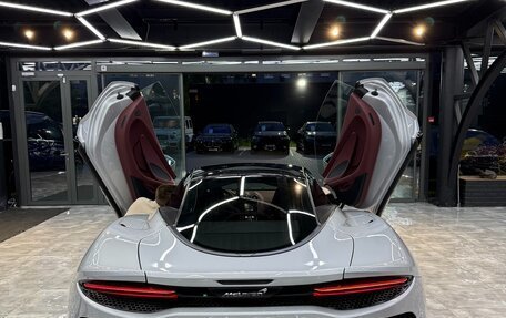McLaren GT, 2020 год, 16 650 000 рублей, 17 фотография