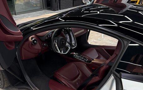 McLaren GT, 2020 год, 16 650 000 рублей, 19 фотография