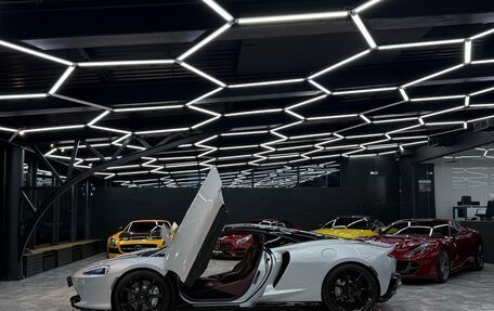 McLaren GT, 2020 год, 16 650 000 рублей, 15 фотография