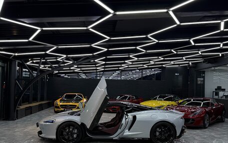 McLaren GT, 2020 год, 16 650 000 рублей, 14 фотография