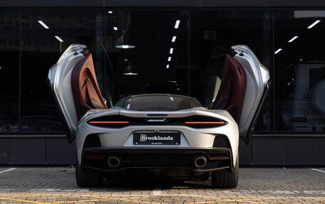McLaren GT, 2020 год, 16 650 000 рублей, 21 фотография