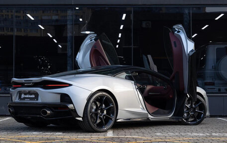McLaren GT, 2020 год, 16 650 000 рублей, 24 фотография