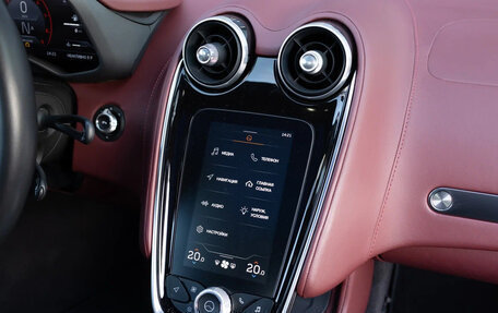 McLaren GT, 2020 год, 16 650 000 рублей, 27 фотография