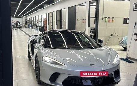 McLaren GT, 2020 год, 16 650 000 рублей, 13 фотография