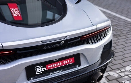 McLaren GT, 2020 год, 16 650 000 рублей, 25 фотография
