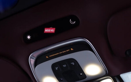 McLaren GT, 2020 год, 16 650 000 рублей, 22 фотография