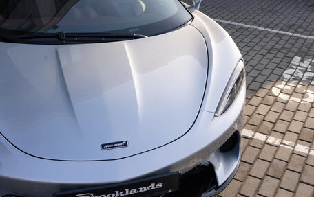 McLaren GT, 2020 год, 16 650 000 рублей, 30 фотография