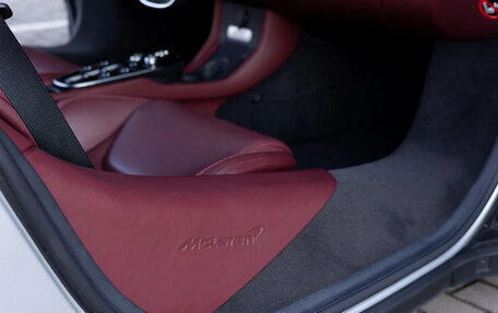McLaren GT, 2020 год, 16 650 000 рублей, 31 фотография