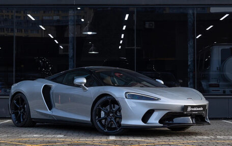 McLaren GT, 2020 год, 16 650 000 рублей, 29 фотография