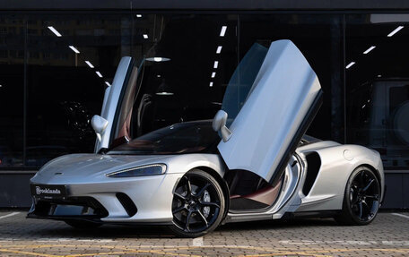 McLaren GT, 2020 год, 16 650 000 рублей, 37 фотография