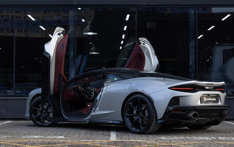 McLaren GT, 2020 год, 16 650 000 рублей, 32 фотография