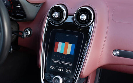 McLaren GT, 2020 год, 16 650 000 рублей, 36 фотография