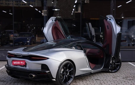 McLaren GT, 2020 год, 16 650 000 рублей, 34 фотография