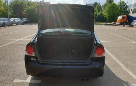 Honda Civic VIII, 2008 год, 700 000 рублей, 5 фотография