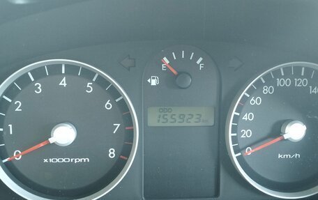 Hyundai Getz I рестайлинг, 2007 год, 470 000 рублей, 8 фотография