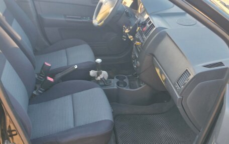 Hyundai Getz I рестайлинг, 2007 год, 470 000 рублей, 11 фотография
