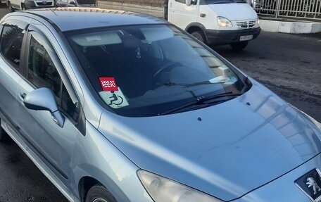 Peugeot 308 II, 2012 год, 465 000 рублей, 2 фотография