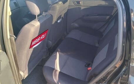 Hyundai Getz I рестайлинг, 2007 год, 470 000 рублей, 4 фотография