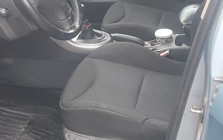 Peugeot 308 II, 2012 год, 465 000 рублей, 6 фотография